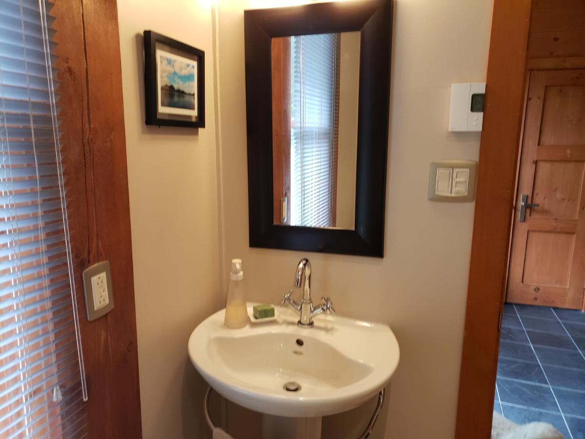 Chalet F116 Mont-Tremblant Nord Lac-Superieur Dış mekan fotoğraf